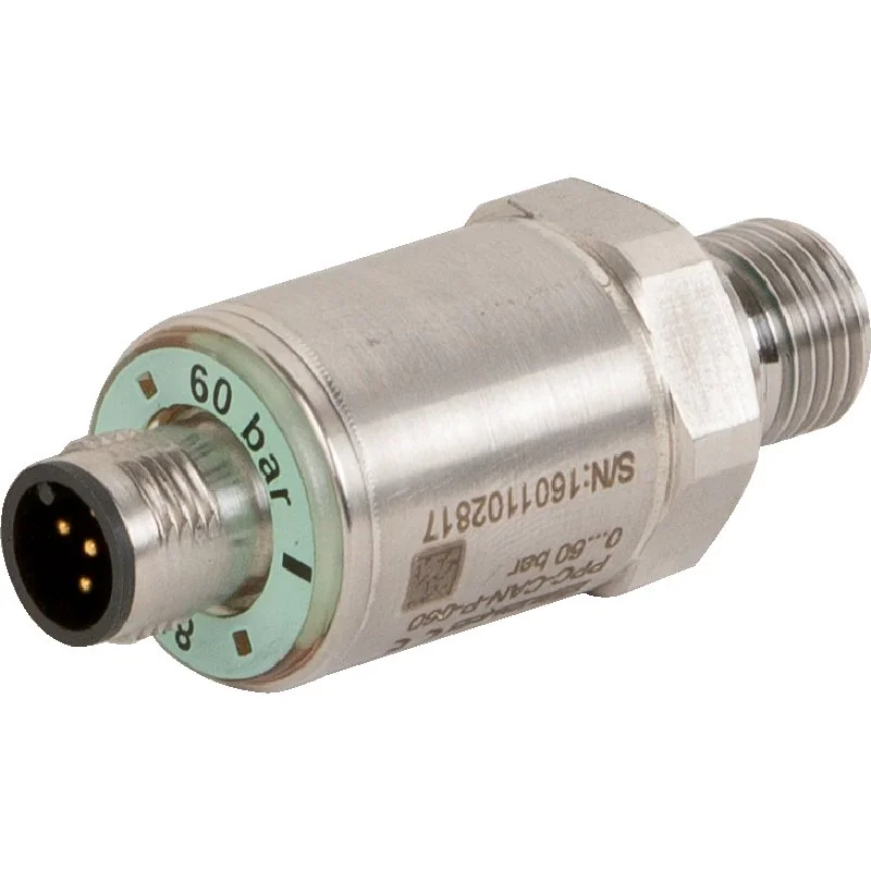 STAUFF - PPC-CAN-P-160 - Pressure sensor
