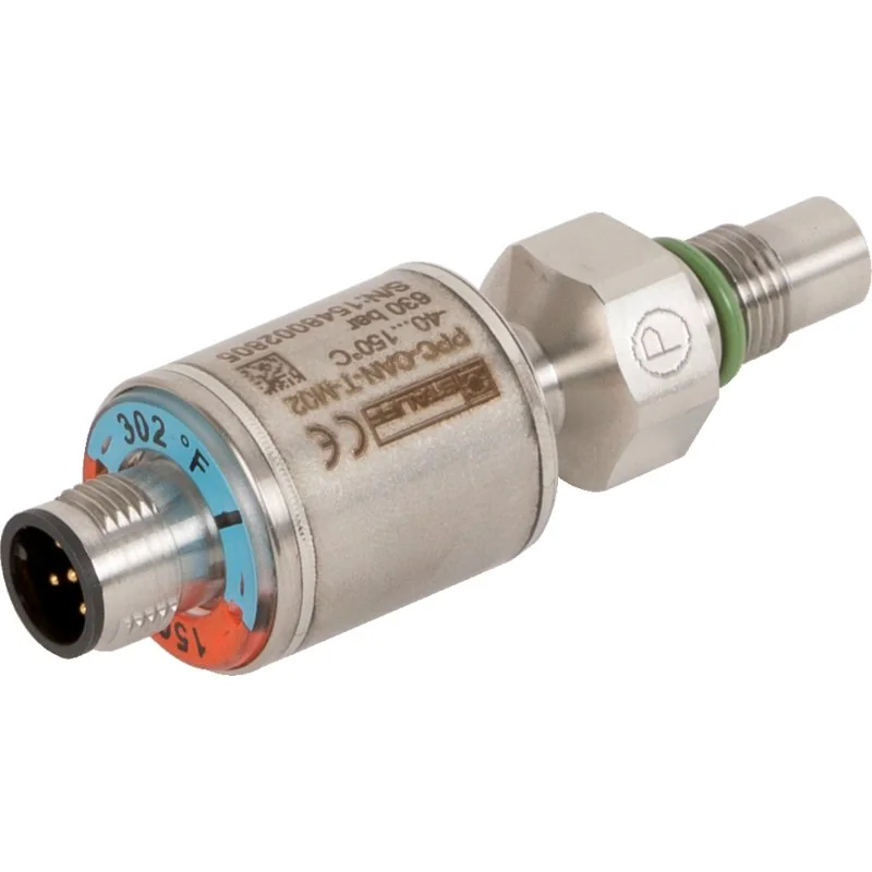 STAUFF - PPC-CAN-T-M10x1 - Temperature sensor