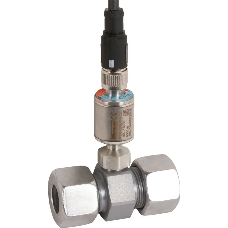 STAUFF - PPC-CAN-T-M10x1 - Temperature sensor