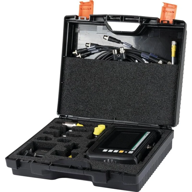 STAUFF - PPC-Pad-light-CAN-SET-T-600/600/600 - Diagnostic Tools