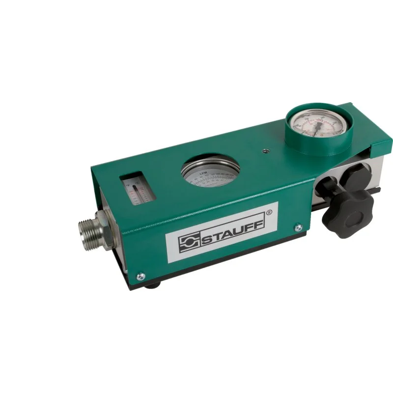 STAUFF - SDMKR-750-A-060-T - Flow measuring device