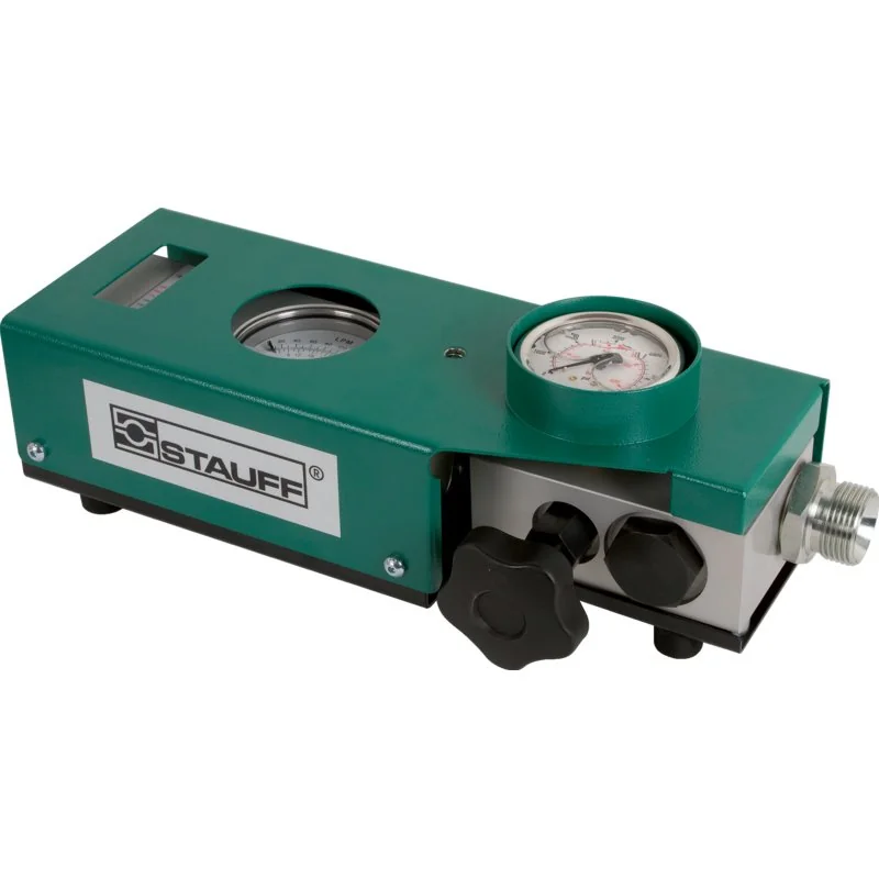STAUFF - SDMKR-750-A-060-T - Flow measuring device
