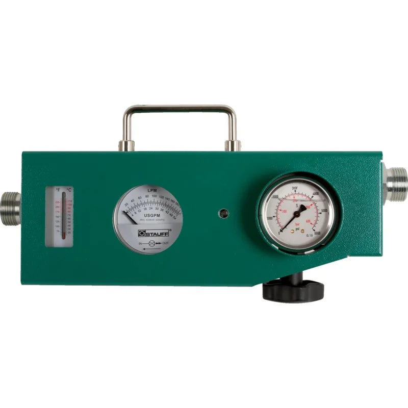 STAUFF - SDMKR-750-A-200-T - Flow measuring device