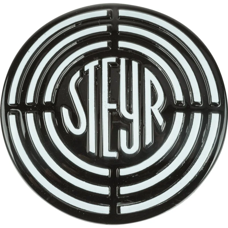 STEYR - 1-34-613-108 - Model designation