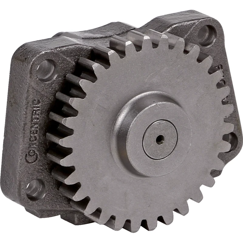 STEYR - 161100070018 - Engine oil pump