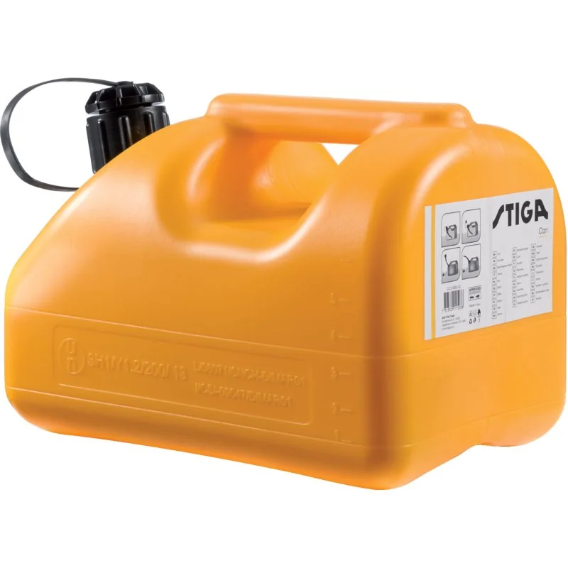 Stiga - 1111-0001-01 - Canister