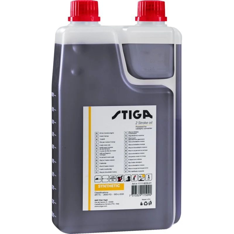 Stiga