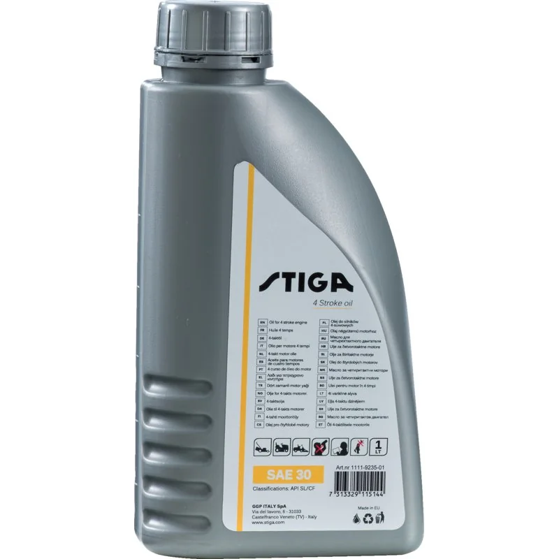 Stiga