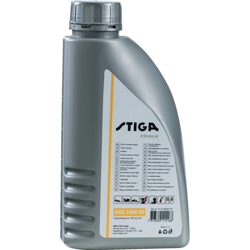 Stiga