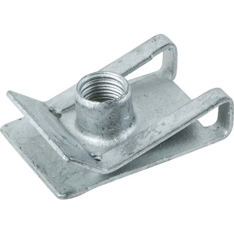 Stiga - 112437503/0 - Mounting plate