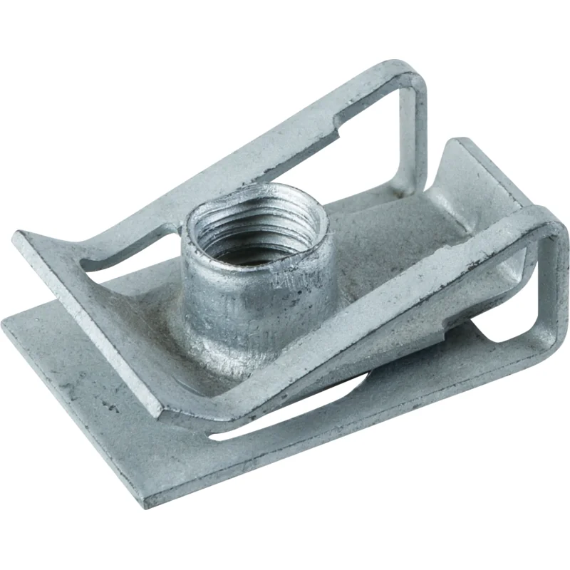 Stiga - 112437507/0 - Mounting plate