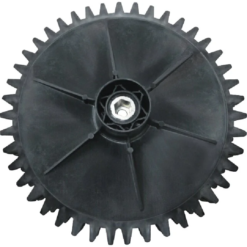 Stiga - 1126-9116-01 - Wheel conversion kit