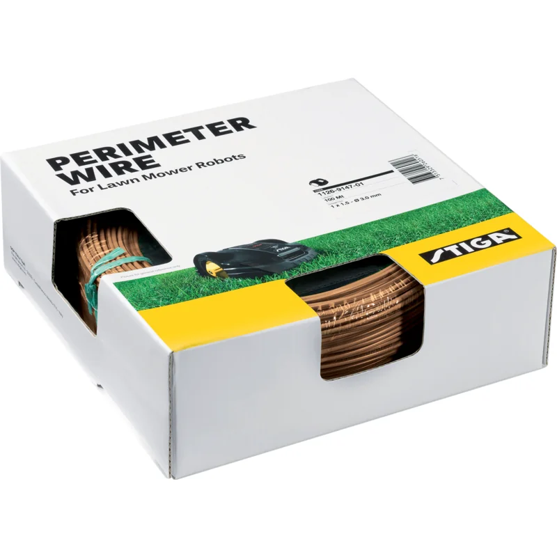 Stiga - 1126-9147-01 - Cable
