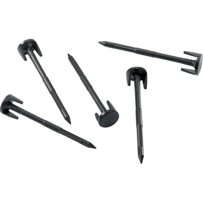 Stiga - 1126-9171-01 - Ground nails (Pack of 200)