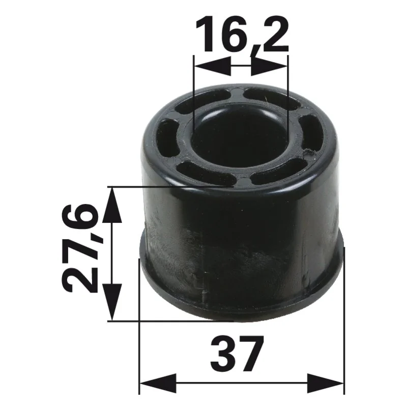 Stiga - 1134-1901-01 - Bearing bush