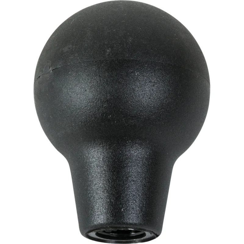 Stiga - 1134-2551-01 - Shift knob