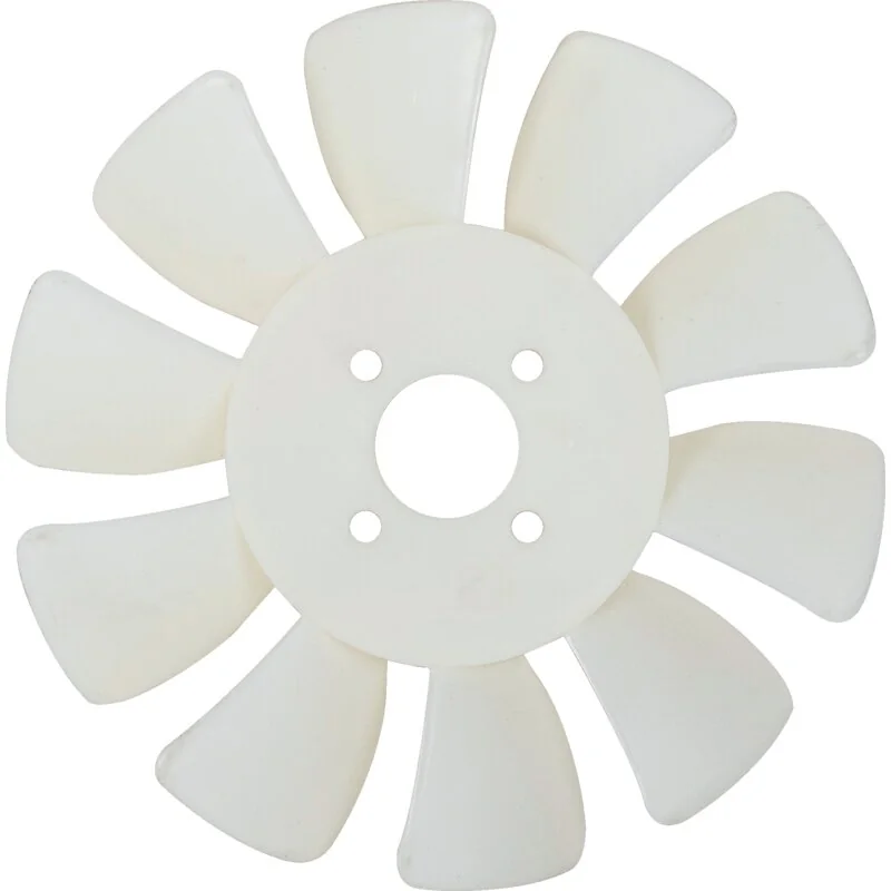 Stiga - 1134-3552-01 - Fan wheel
