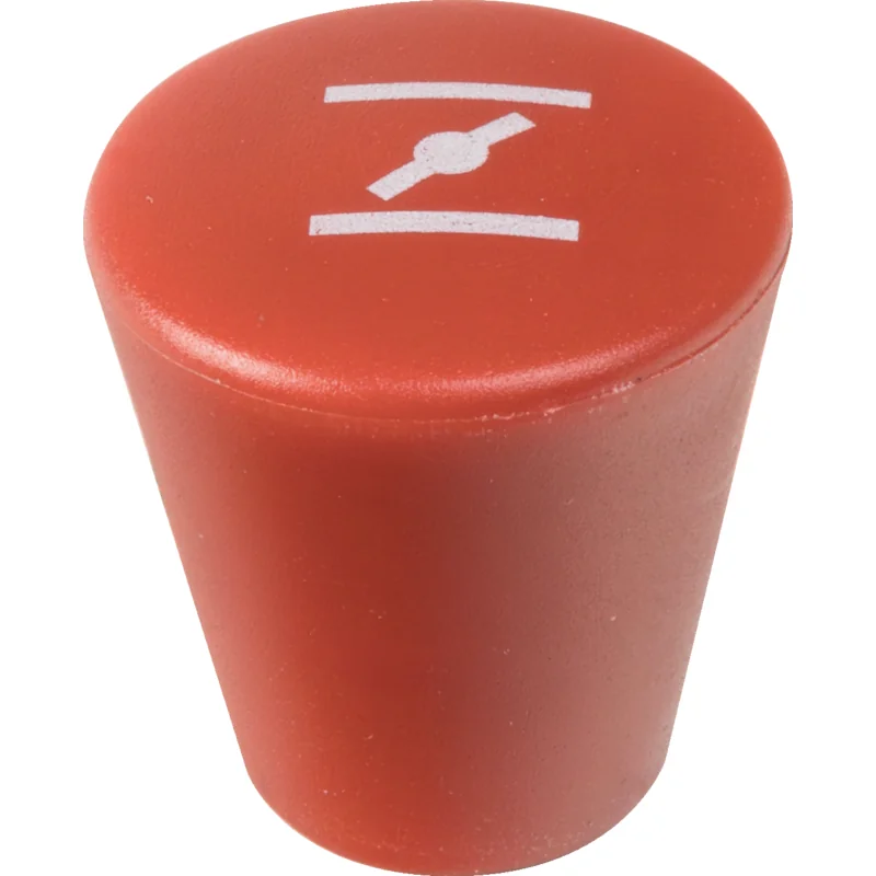 Stiga - 1134-4338-01 - Knob for choke cable