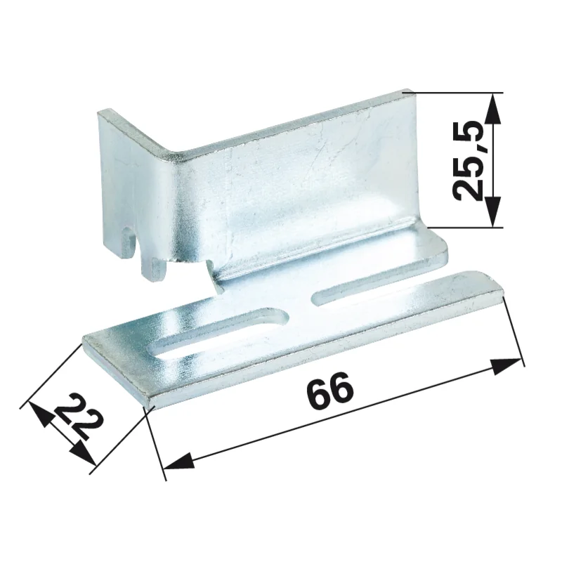 Stiga - 1134-6317-01 - Cable holder