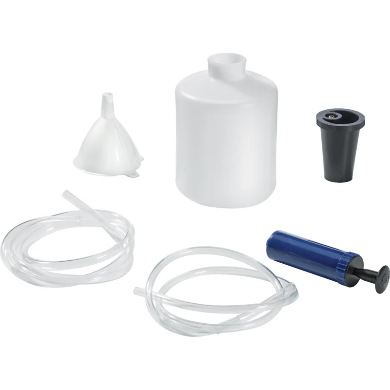 Stiga - 1134-9188-01 - Oil change Kit