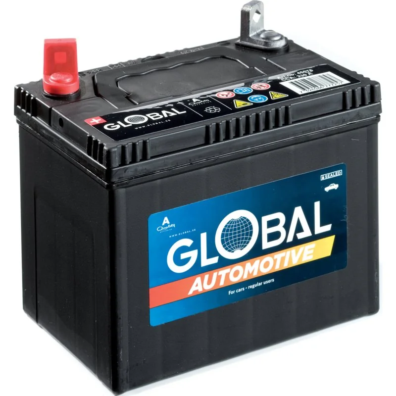 Stiga - 1137-0640-01 - Battery