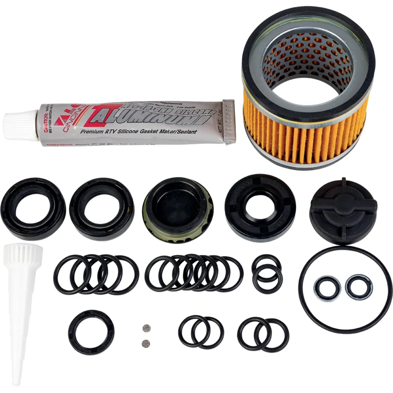 Stiga - 1139-1506-01 - Seal kit