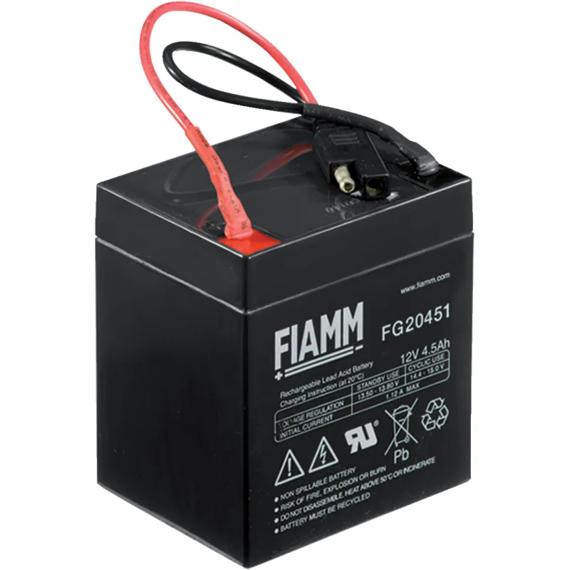 Stiga - 118120052/0 - Battery