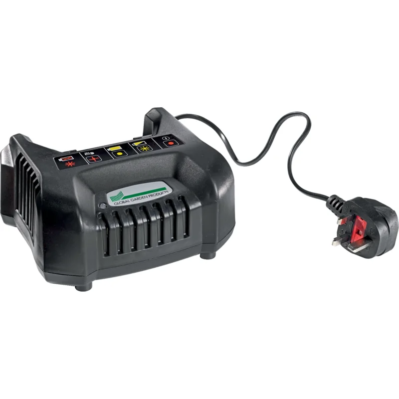 Stiga - 118204133/1 - Charger