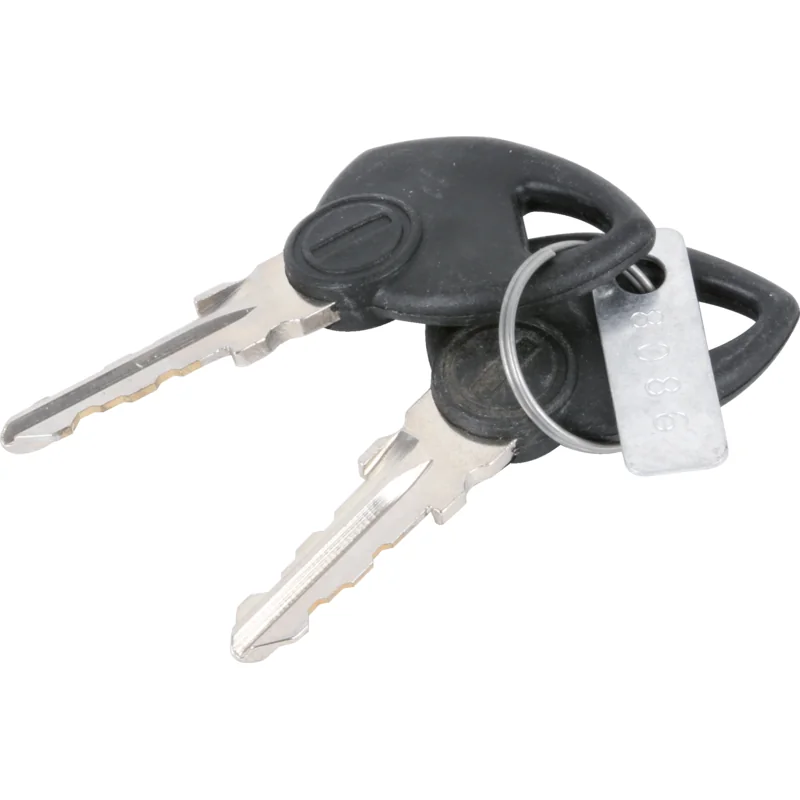 Stiga - 118210022/0 - Ignition key