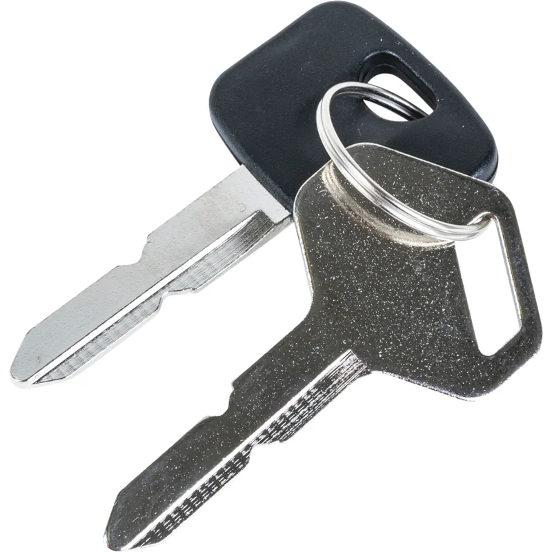 Stiga - 118210023/0 - Ignition key