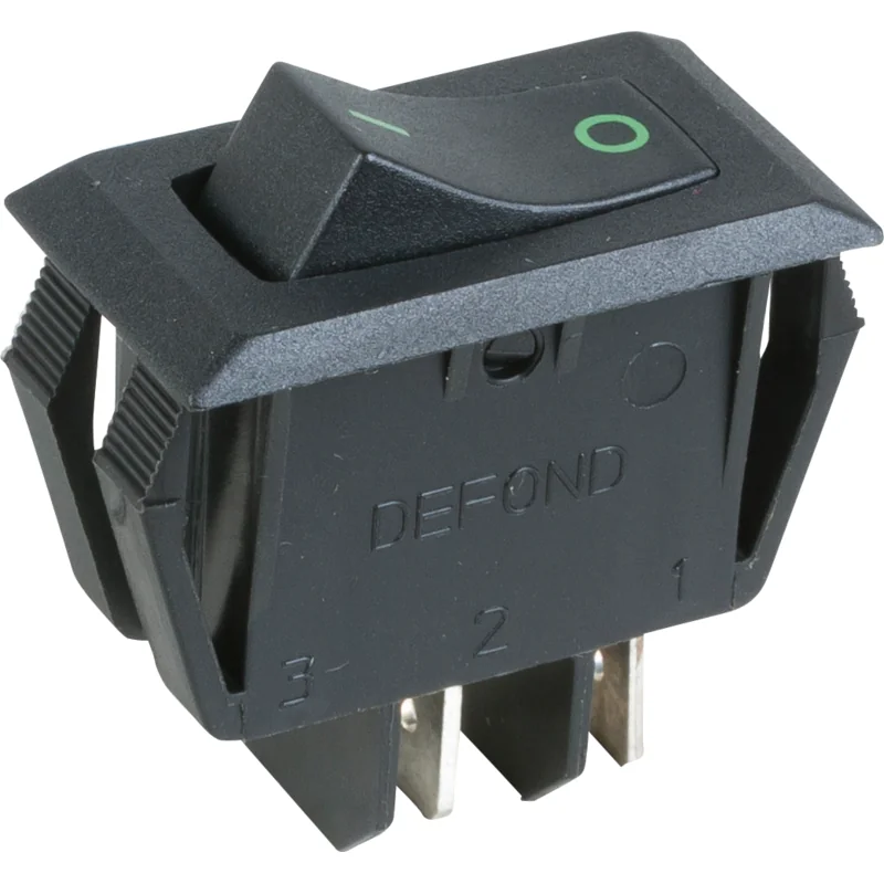 Stiga - 118450060/1 - Light switch
