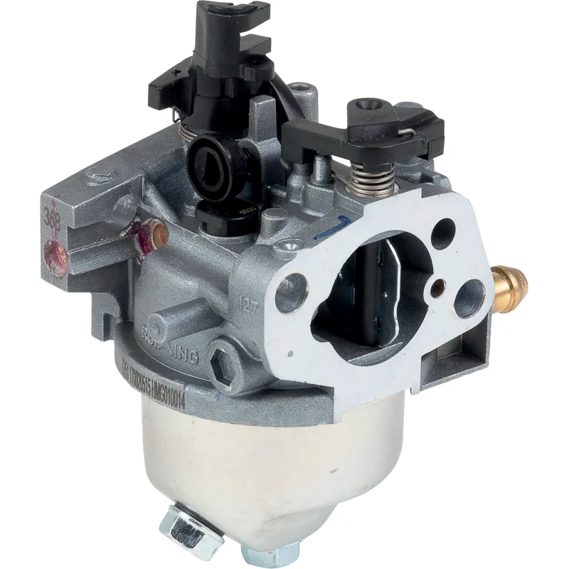 Stiga - 118550252/0 - Carburetor WBE 0704