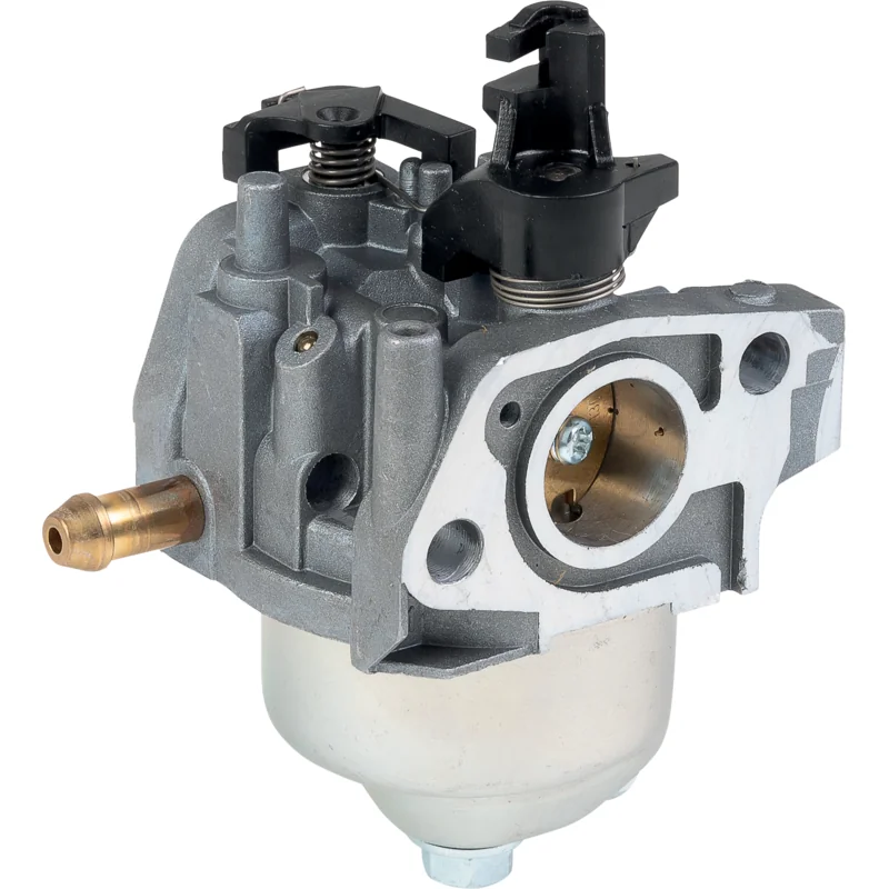 Stiga - 118550252/0 - Carburetor WBE 0704