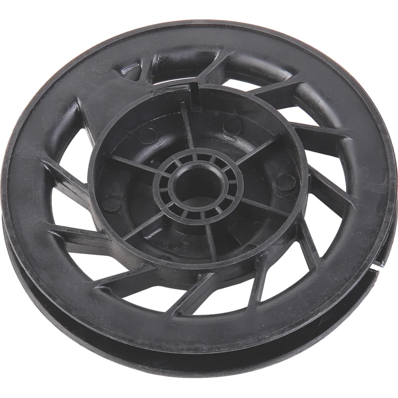 Stiga - 118550695/0 - Rope sheave