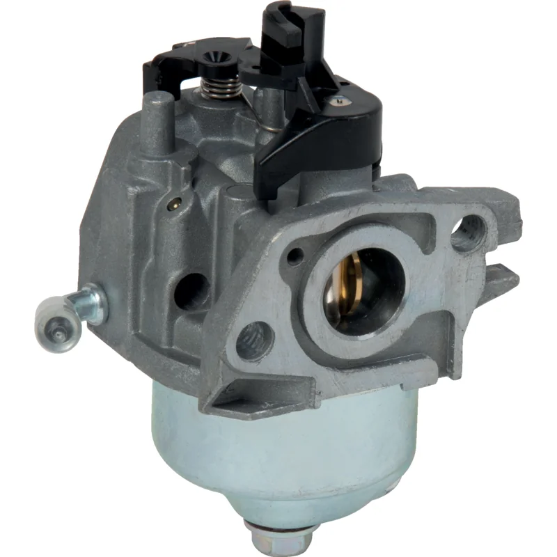 Stiga - 118550753/0 - Carburetor