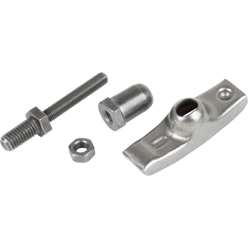 Stiga - 118551250/0 - Rocker arm