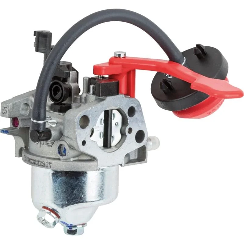 Stiga - 118551529/0 - Carburetor