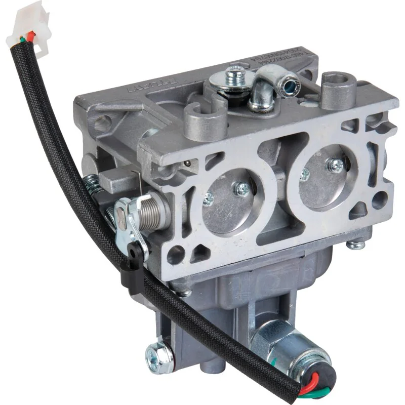 Stiga - 118551632/0 - Carburetor