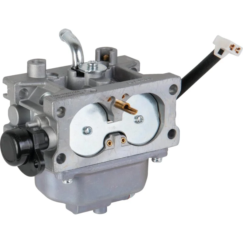 Stiga - 118551632/0 - Carburetor
