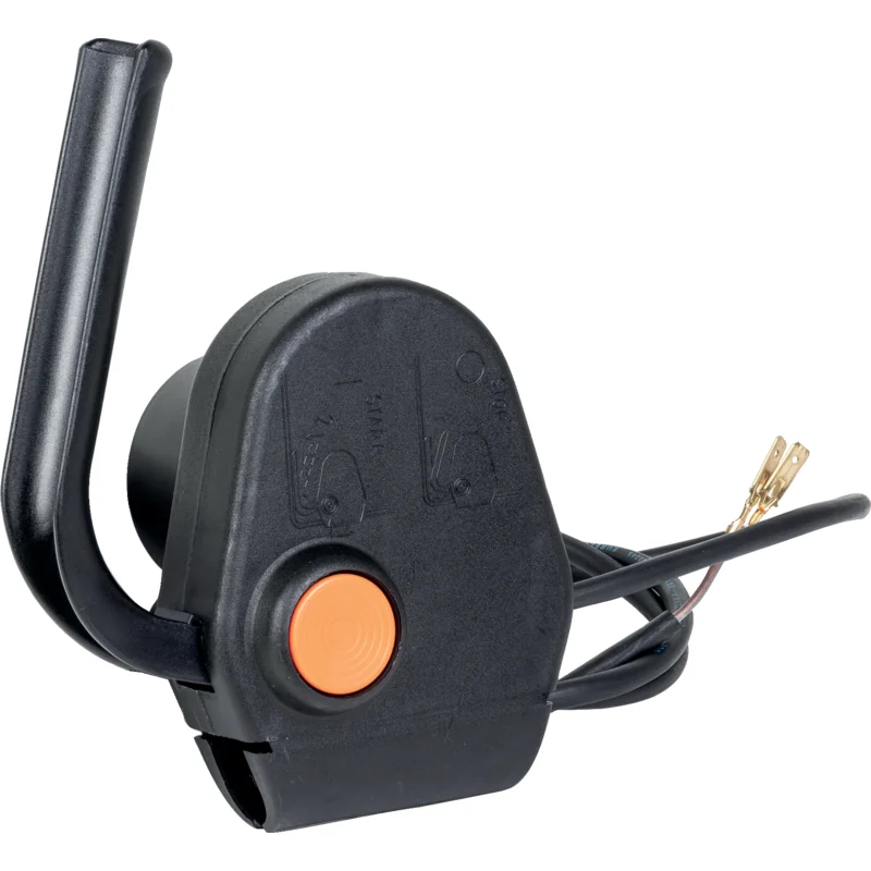 Stiga - 118710561/0 - Motor Protection Switch