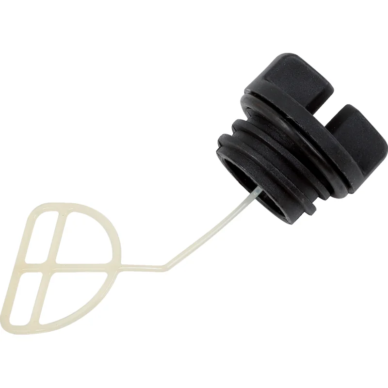 Stiga - 118800215/0 - Tank cap