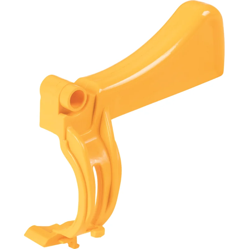 Stiga - 118803150/0 - Throttle lever yellow