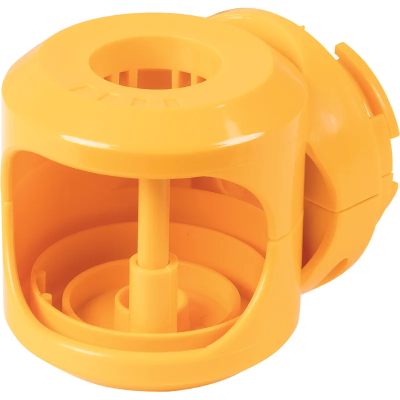 Stiga - 118804600/0 - Yellow Cover