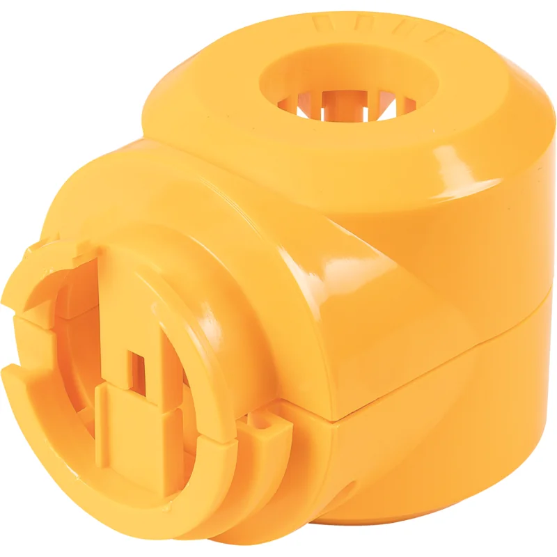 Stiga - 118804600/0 - Yellow Cover