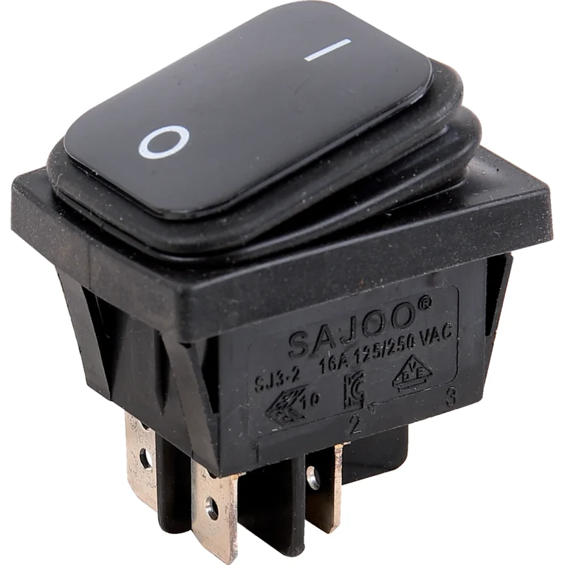 Stiga - 118820617/0 - Switch