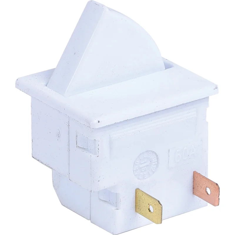 Stiga - 119410614/0 - Microswitch