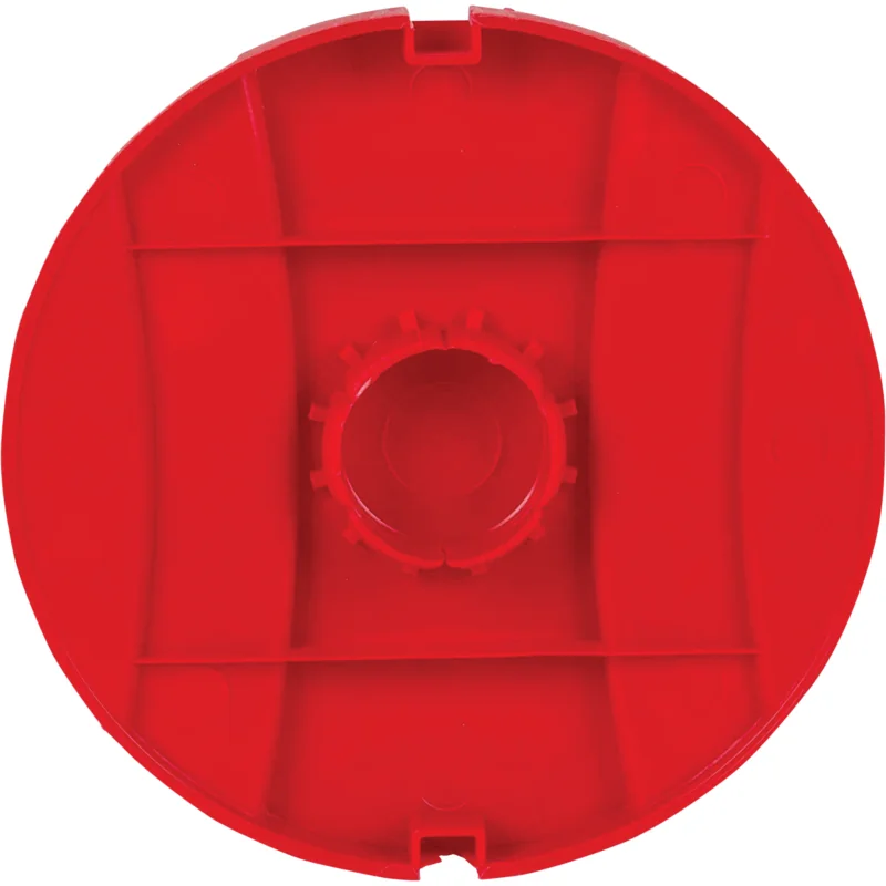 Stiga - 122110255/1 - Wheel cap