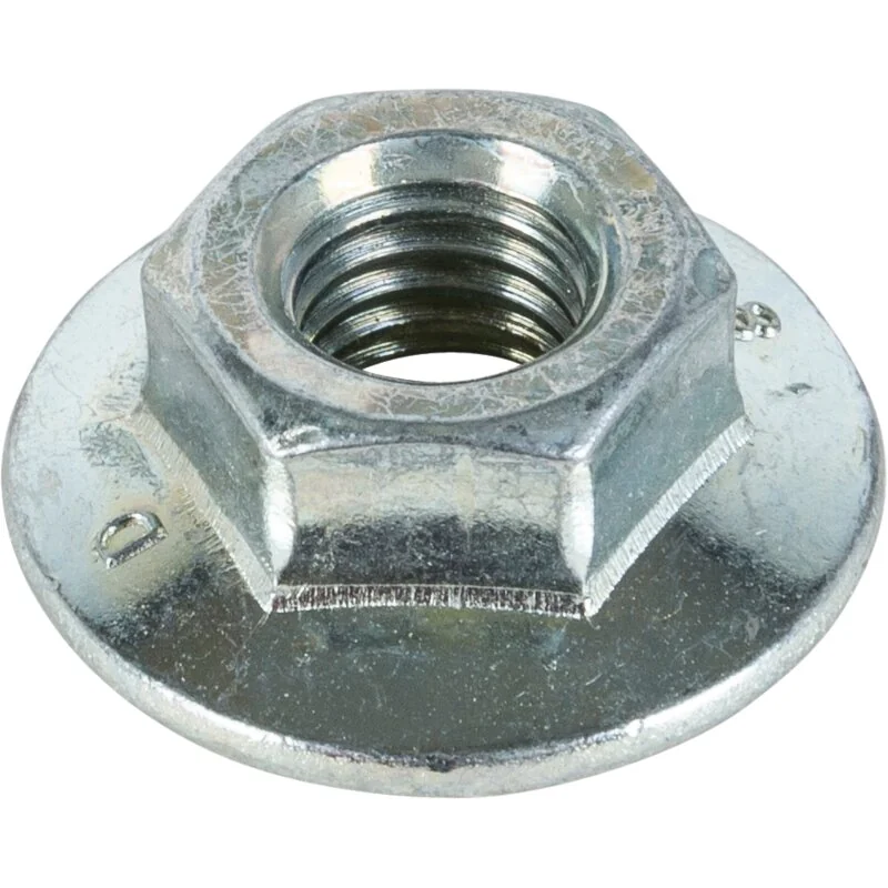 Stiga - 122131750/0 - Hex nut