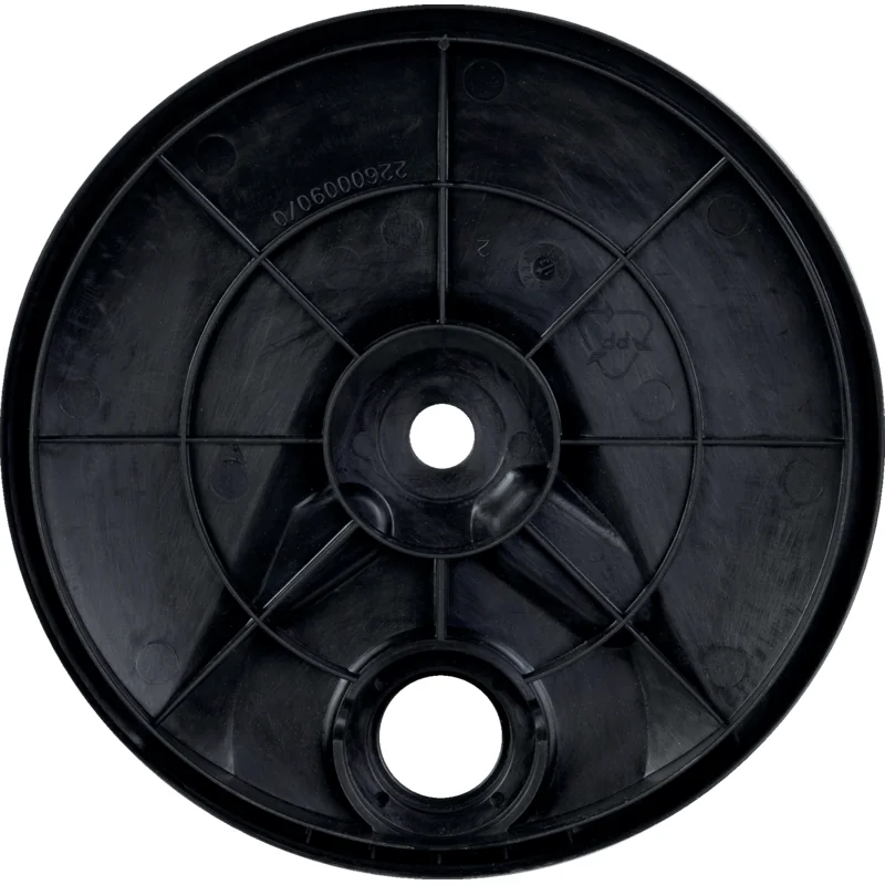 Stiga - 122600090/0 - Wheel guard