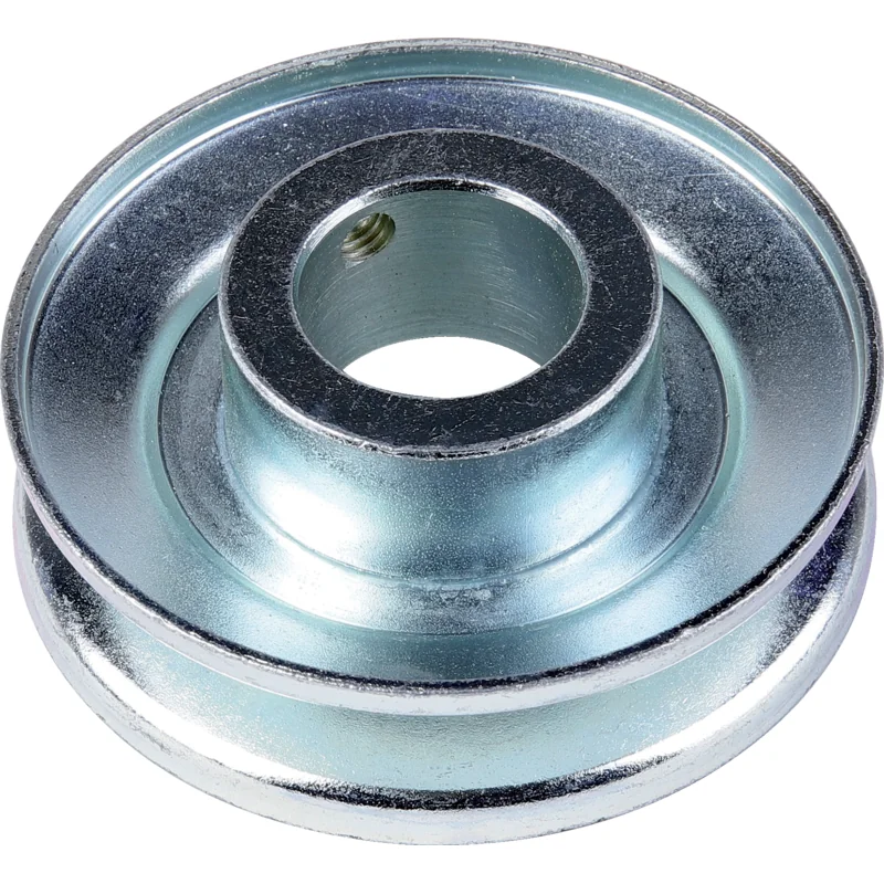 Stiga - 122601918/0 - V-belt pulley
